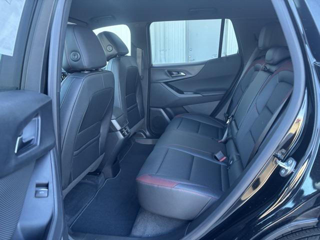 new 2026 Chevrolet Equinox car, priced at $35,435