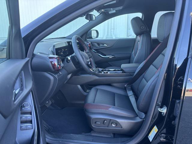 new 2026 Chevrolet Equinox car, priced at $35,435