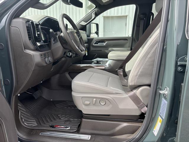 new 2026 Chevrolet Silverado 2500 car, priced at $69,808