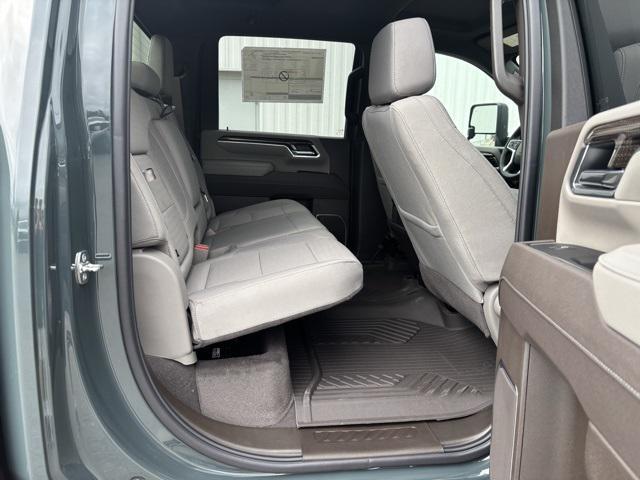 new 2026 Chevrolet Silverado 2500 car, priced at $69,808