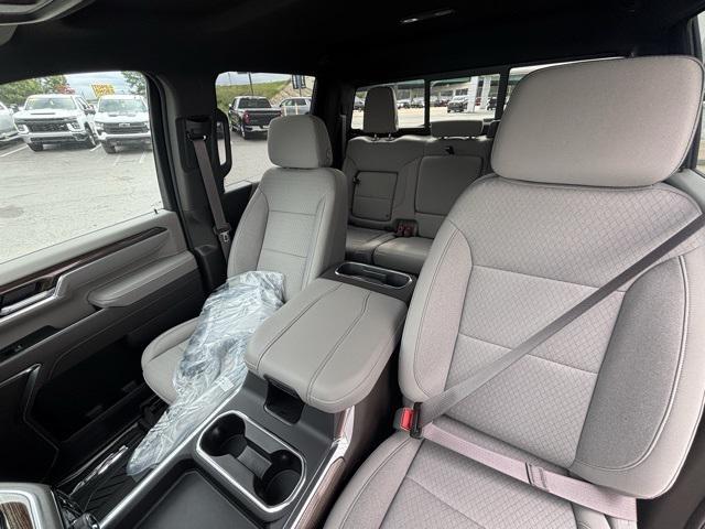 new 2026 Chevrolet Silverado 2500 car, priced at $69,808