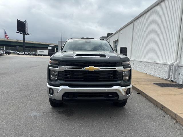 new 2026 Chevrolet Silverado 2500 car, priced at $69,808