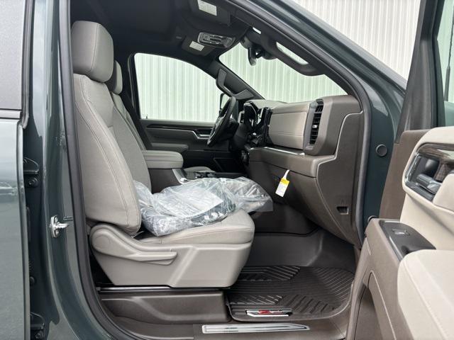 new 2026 Chevrolet Silverado 2500 car, priced at $69,808