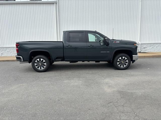 new 2026 Chevrolet Silverado 2500 car, priced at $69,808
