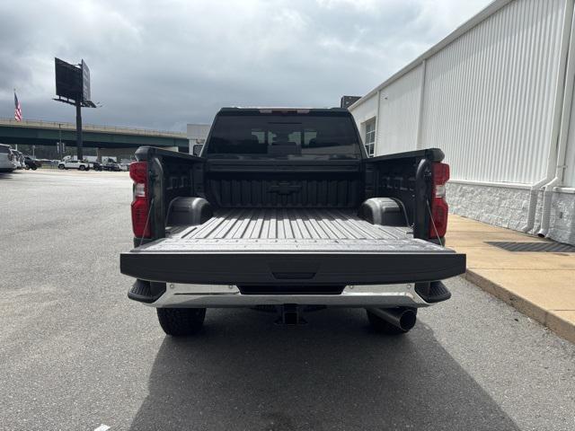new 2026 Chevrolet Silverado 2500 car, priced at $69,808