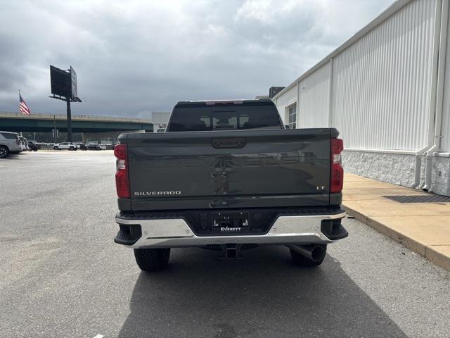 new 2026 Chevrolet Silverado 2500 car, priced at $69,808