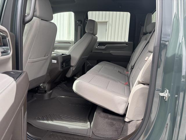 new 2026 Chevrolet Silverado 2500 car, priced at $69,808