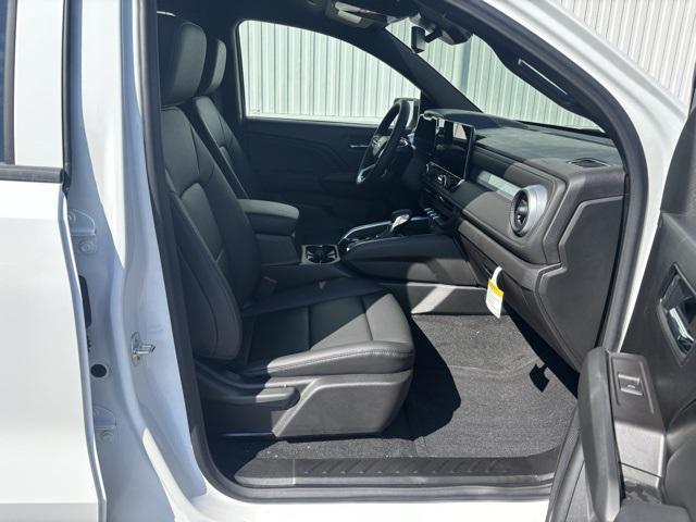 new 2026 Chevrolet Colorado car, priced at $46,100