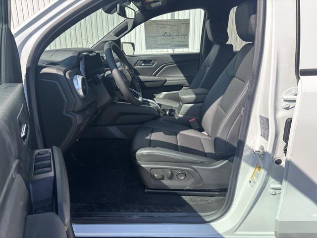 new 2026 Chevrolet Colorado car, priced at $46,100