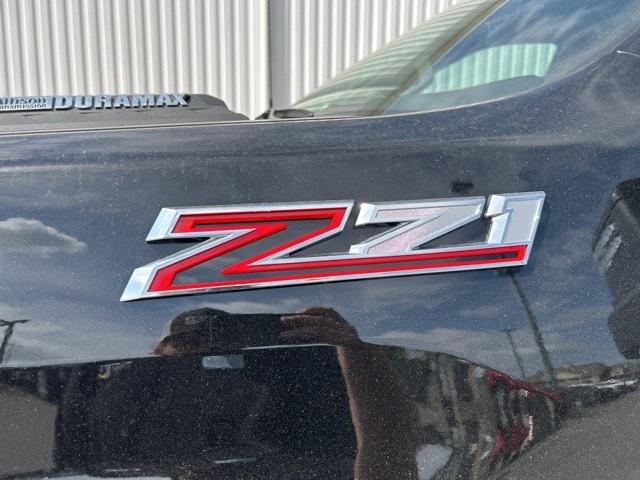 new 2025 Chevrolet Silverado 2500 car, priced at $70,977