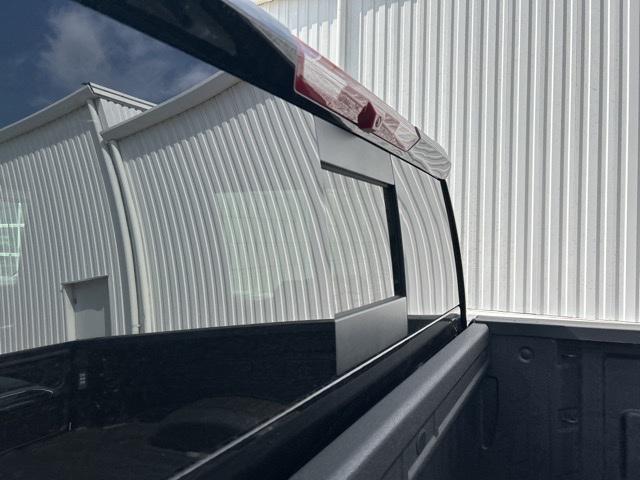 new 2025 Chevrolet Silverado 2500 car, priced at $70,977