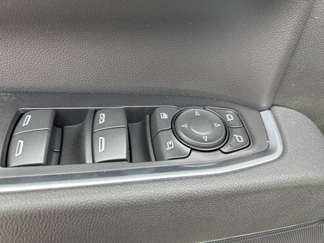 new 2025 Chevrolet Silverado 2500 car, priced at $70,977