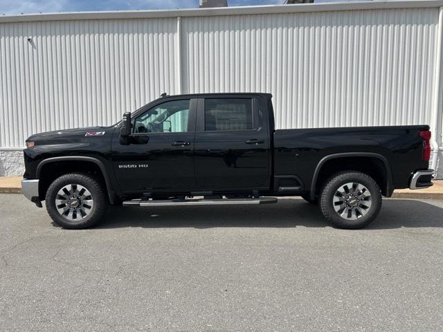 new 2025 Chevrolet Silverado 2500 car, priced at $70,977