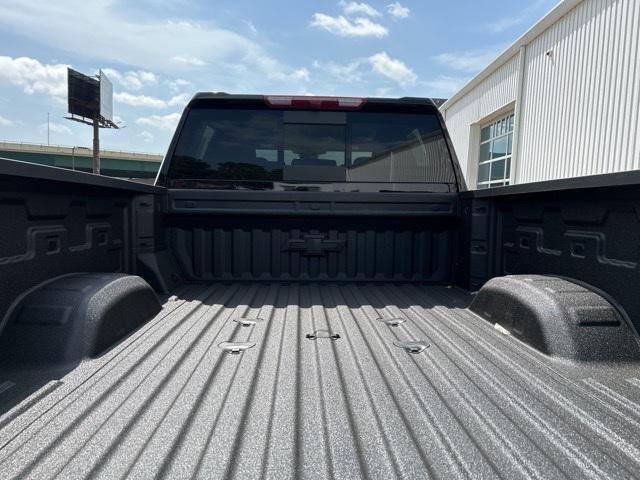 new 2025 Chevrolet Silverado 2500 car, priced at $70,977