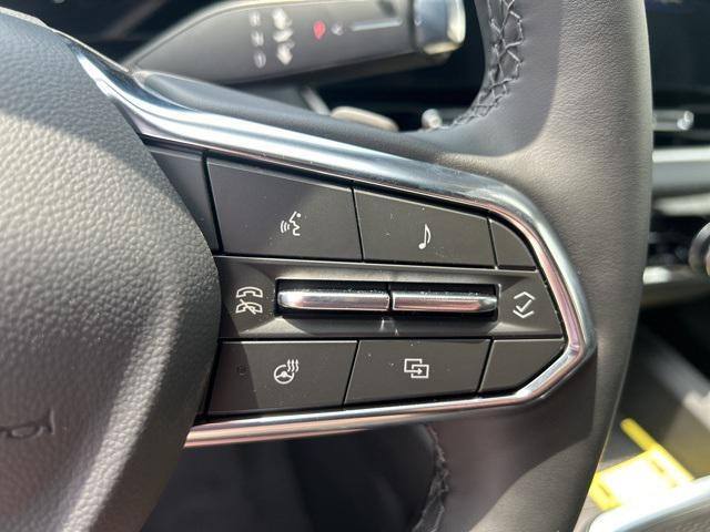 new 2026 Chevrolet Equinox car, priced at $34,225