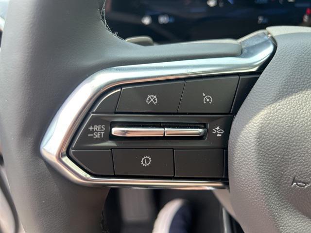 new 2026 Chevrolet Equinox car, priced at $34,225