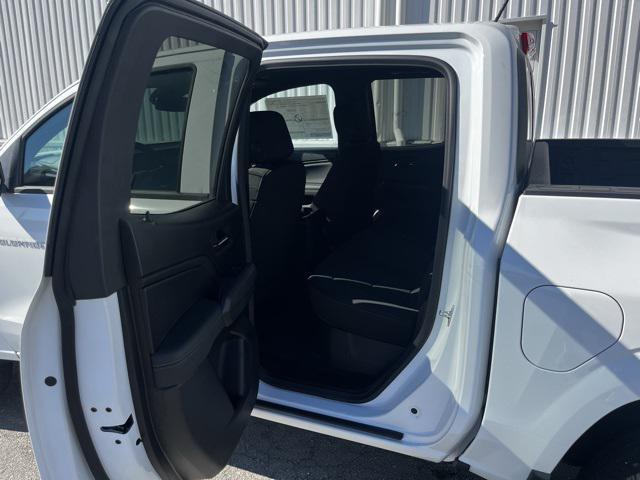 new 2026 Chevrolet Colorado car, priced at $35,742