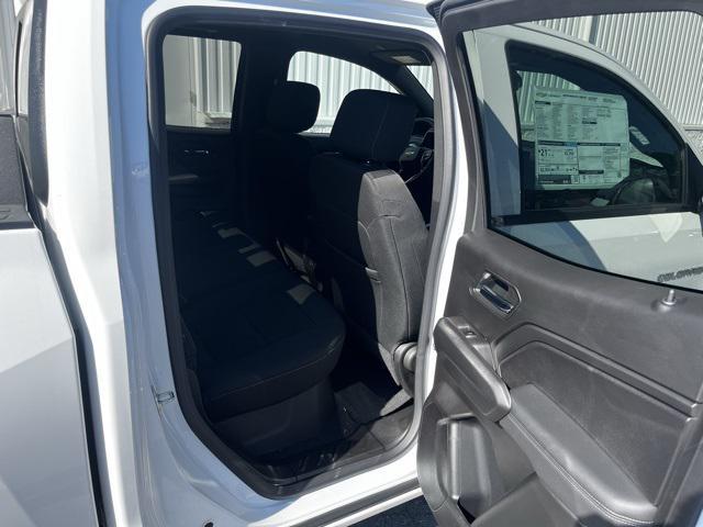 new 2026 Chevrolet Colorado car, priced at $35,742