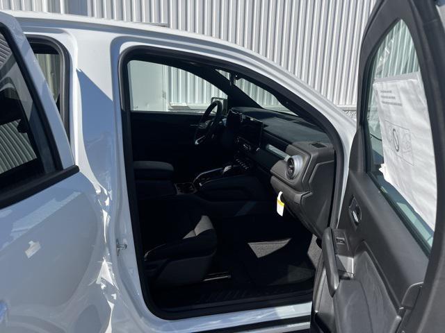 new 2026 Chevrolet Colorado car, priced at $35,742