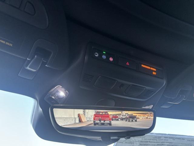 new 2026 Chevrolet Corvette car, priced at $93,030