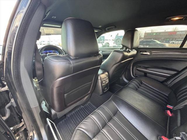 used 2019 Chrysler 300 car, priced at $19,998