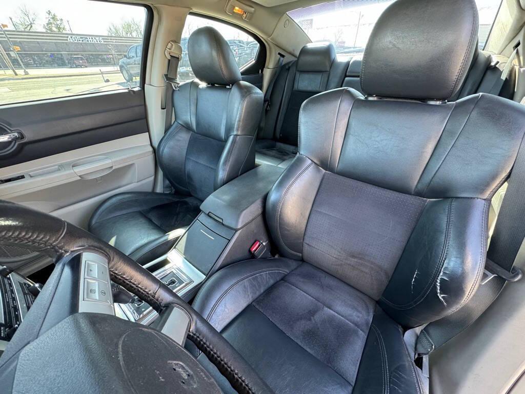 used 2006 Dodge Charger car, priced at $5,995
