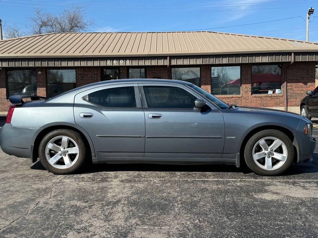 used 2006 Dodge Charger car, priced at $5,995