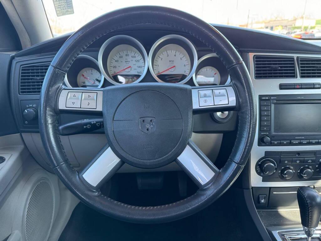 used 2006 Dodge Charger car, priced at $5,995