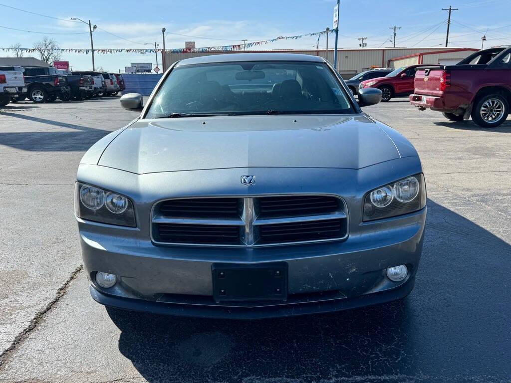 used 2006 Dodge Charger car, priced at $5,995