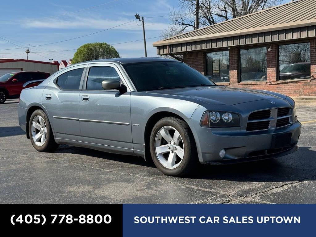 used 2006 Dodge Charger car, priced at $5,995