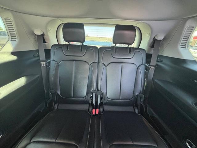 used 2021 Jeep Grand Cherokee L car, priced at $24,998