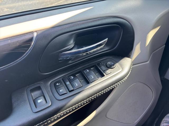 used 2019 Dodge Grand Caravan car, priced at $13,998
