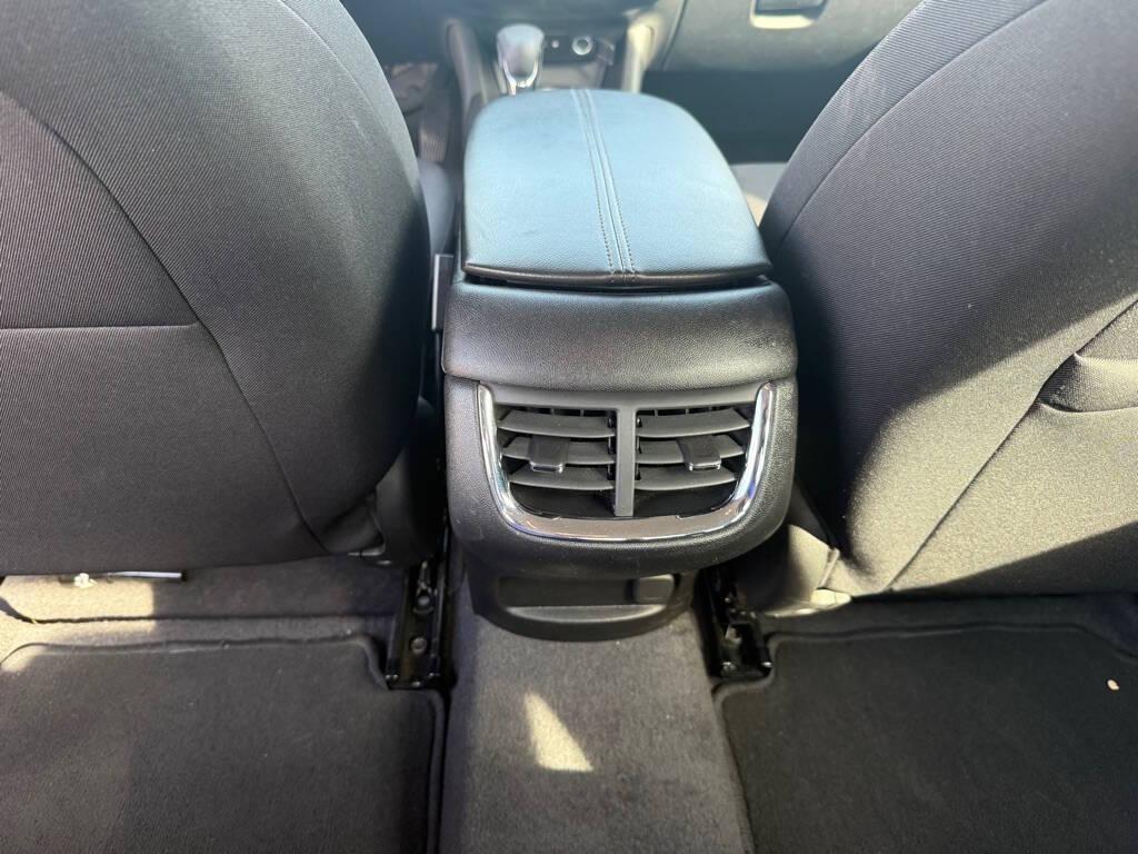 used 2024 Chevrolet Malibu car, priced at $19,988