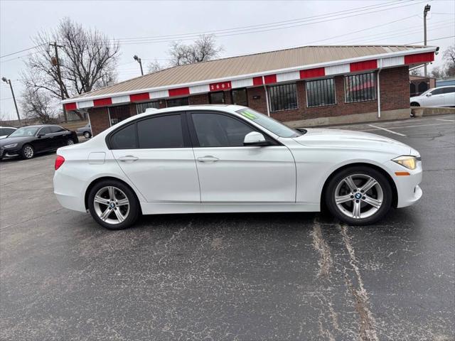 used 2014 BMW 328 car, priced at $6,998