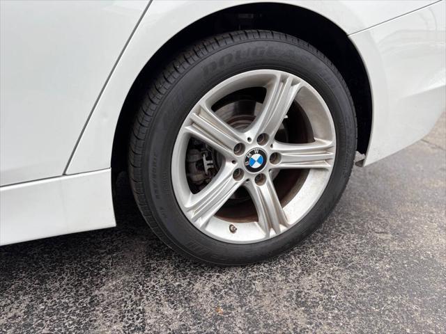 used 2014 BMW 328 car, priced at $6,998