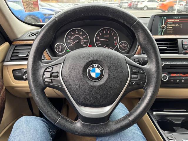 used 2014 BMW 328 car, priced at $6,998