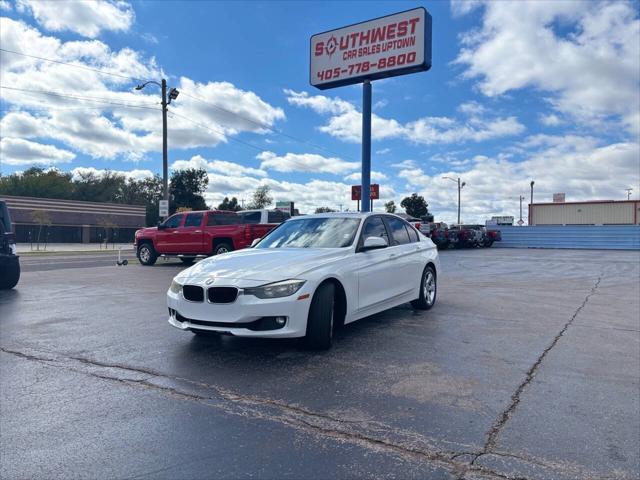 used 2014 BMW 328 car, priced at $7,998