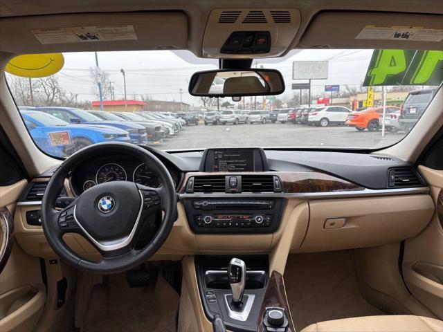 used 2014 BMW 328 car, priced at $6,998