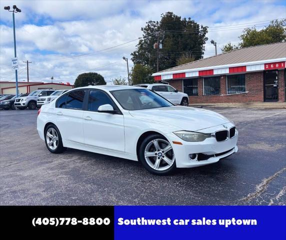 used 2014 BMW 328 car, priced at $7,998