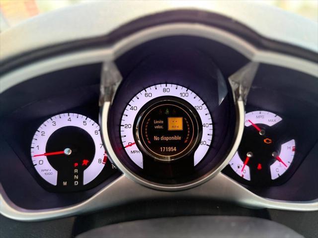 used 2012 Cadillac SRX car, priced at $4,998