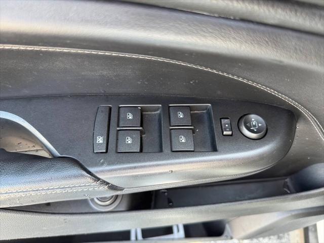 used 2012 Cadillac SRX car, priced at $4,998