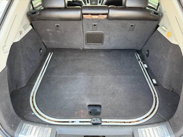 used 2012 Cadillac SRX car, priced at $4,998