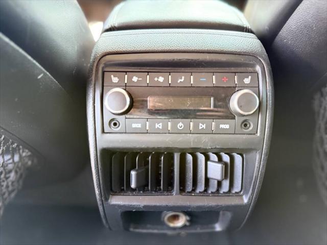 used 2012 Cadillac SRX car, priced at $4,998