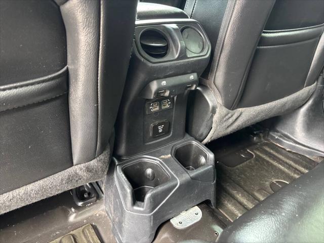 used 2021 Jeep Gladiator car, priced at $25,998