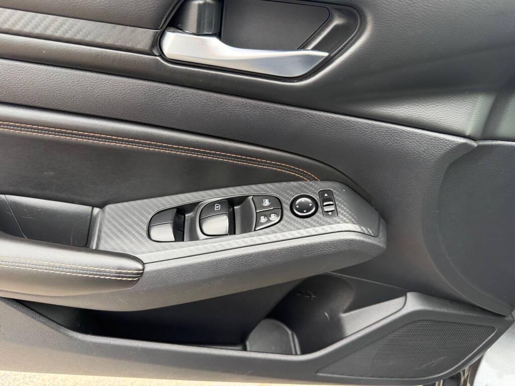 used 2020 Nissan Altima car, priced at $16,988