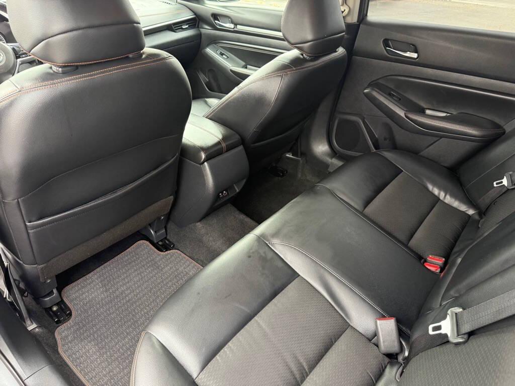 used 2020 Nissan Altima car, priced at $16,988