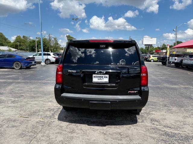 used 2020 Chevrolet Tahoe car, priced at $25,998