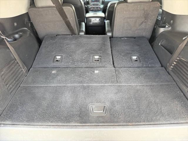 used 2020 Chevrolet Tahoe car, priced at $25,998