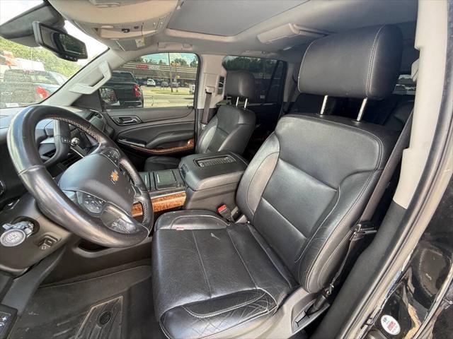 used 2020 Chevrolet Tahoe car, priced at $25,998