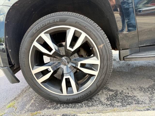 used 2020 Chevrolet Tahoe car, priced at $25,998